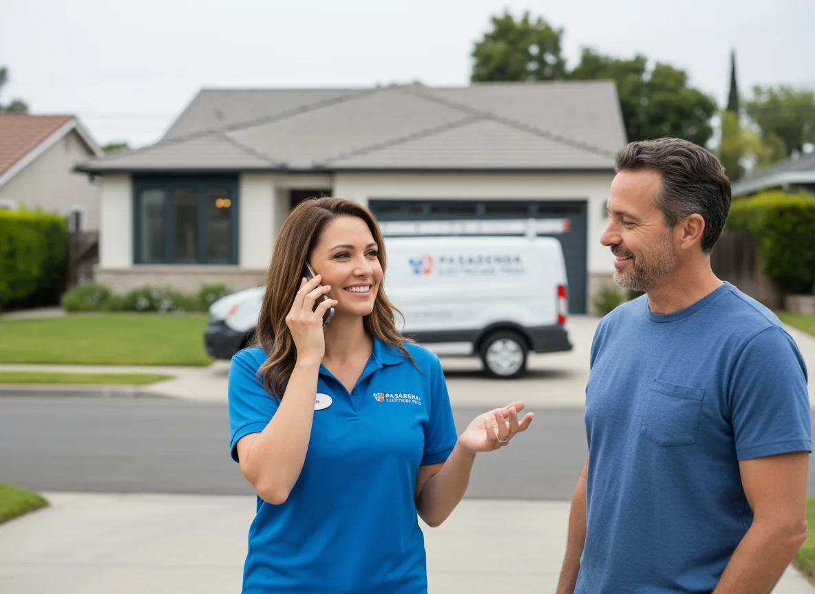 Electrician Edwardsville, KS FAQs